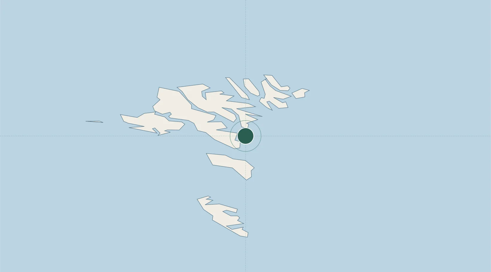 Location of FONLS