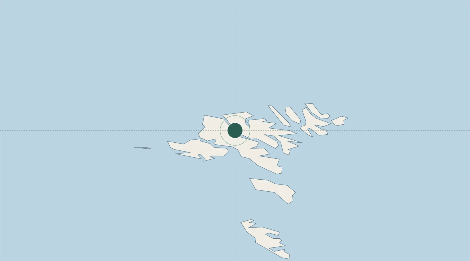 Location of FONSK