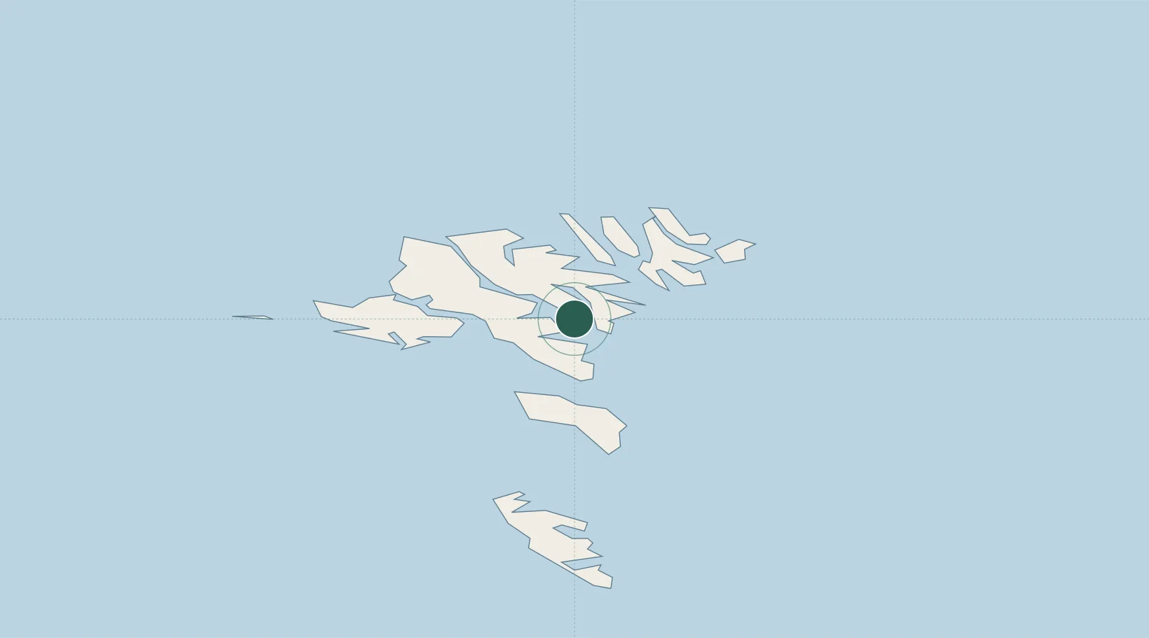 Location of FOSJO