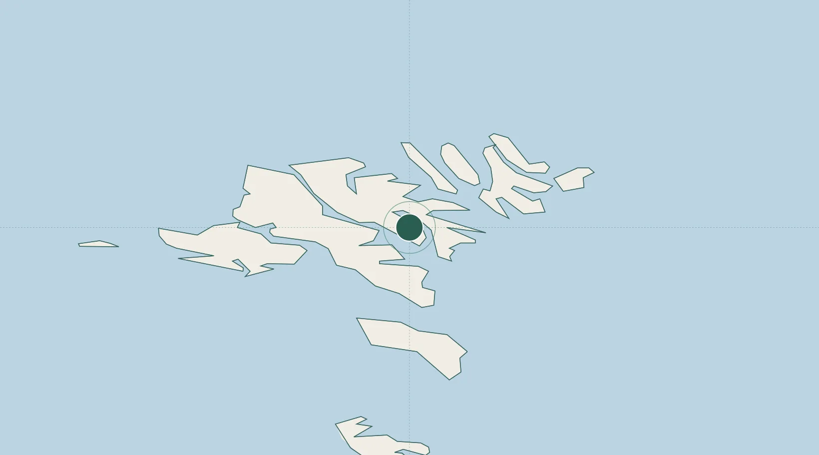 Location of FOSKA