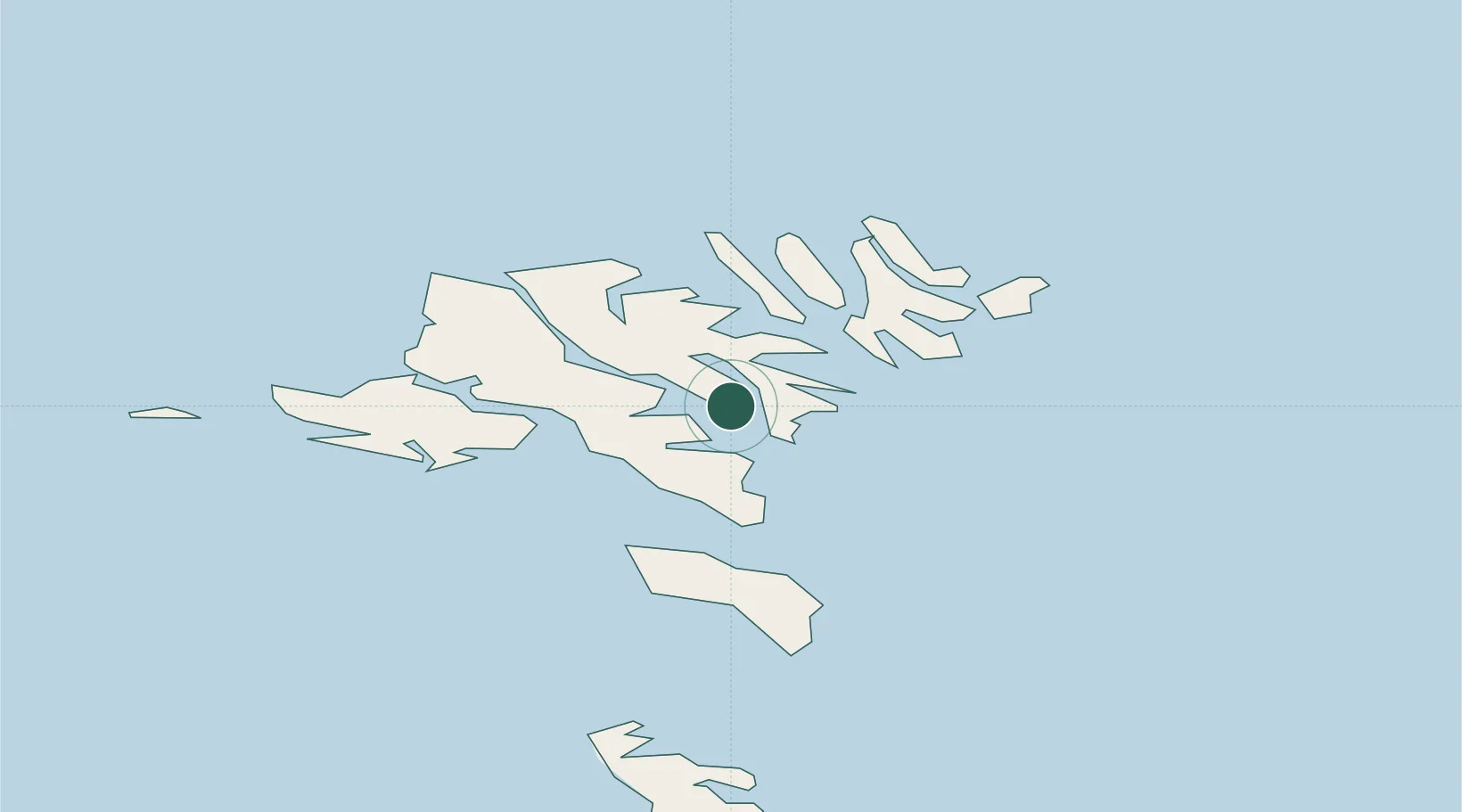 Location of FOSTR