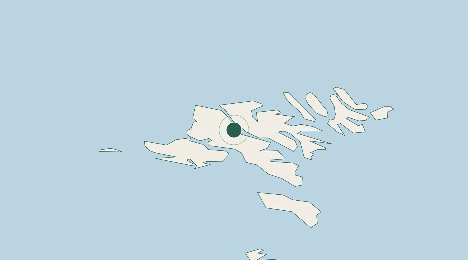 Location of FOSYN
