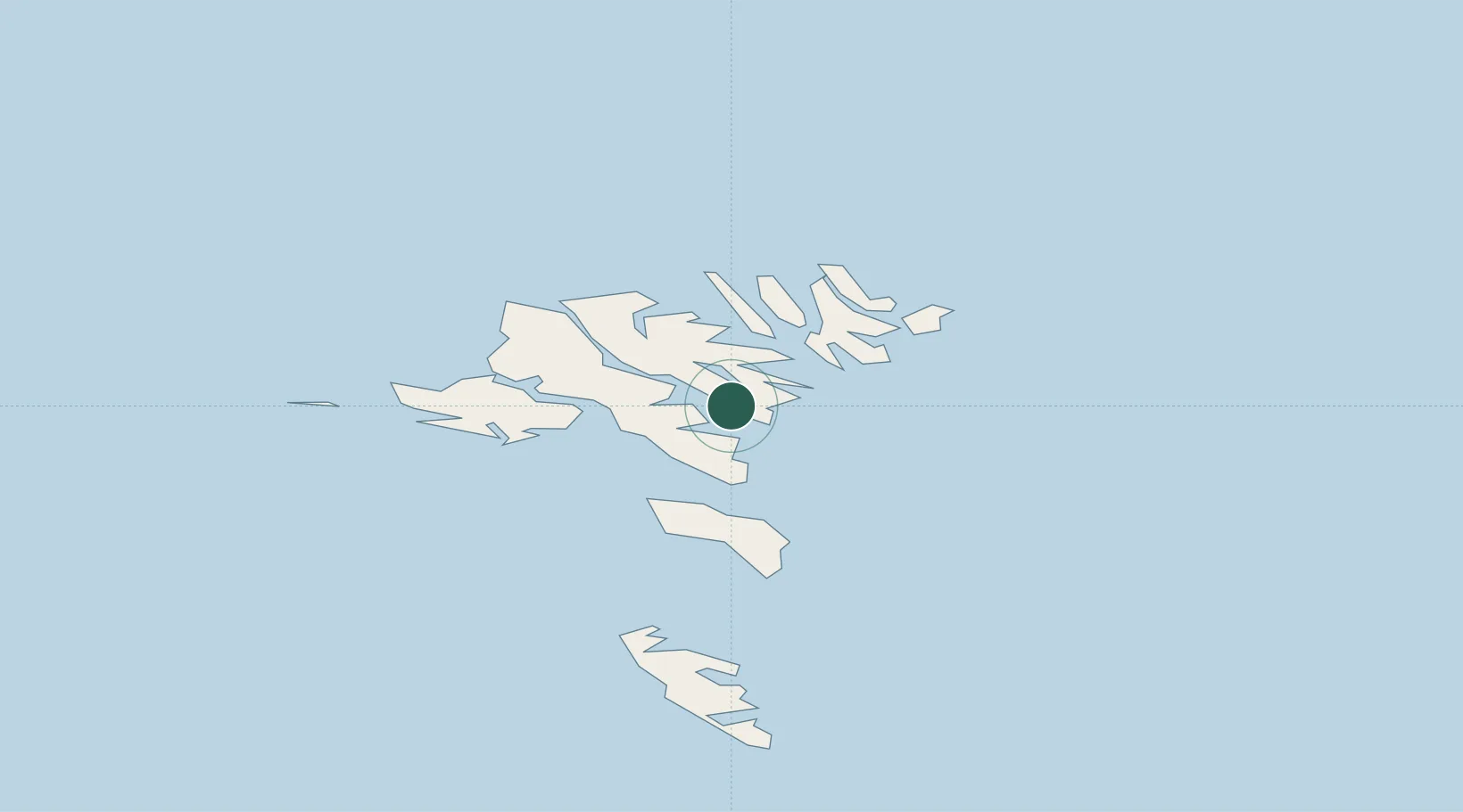 Location of FOTOF