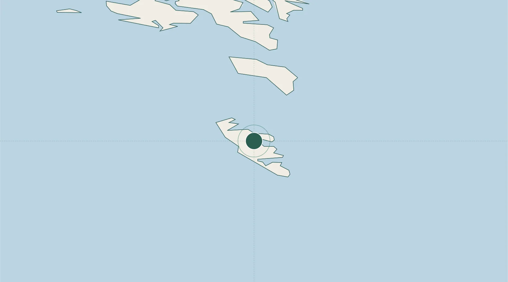 Location of FOTVO