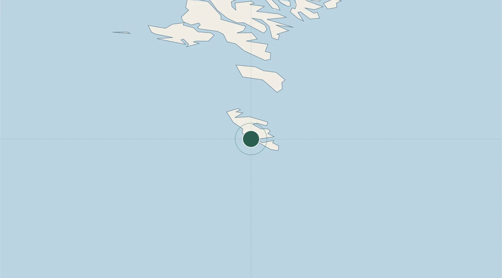 Location of FOVAG