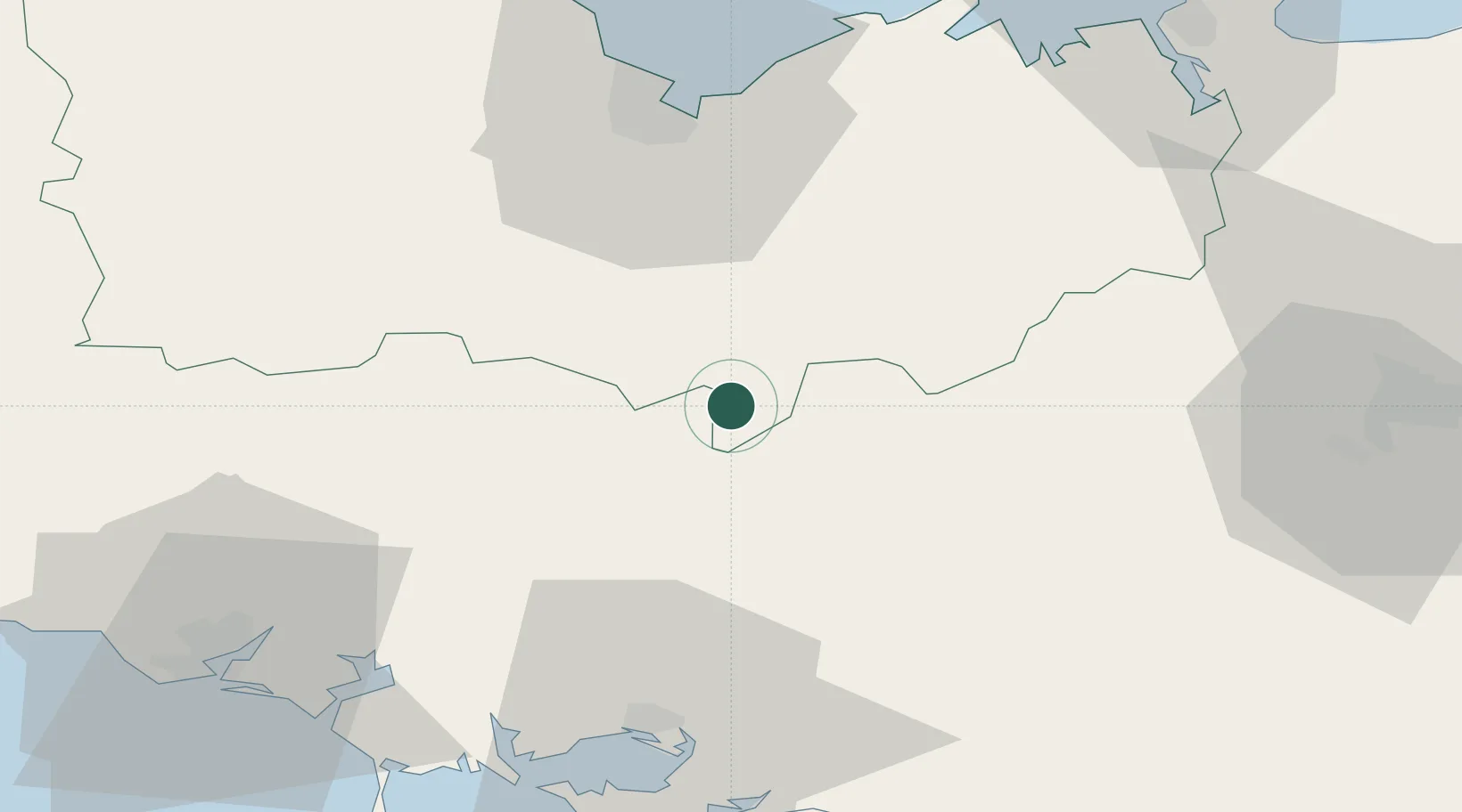 Location of FR22C