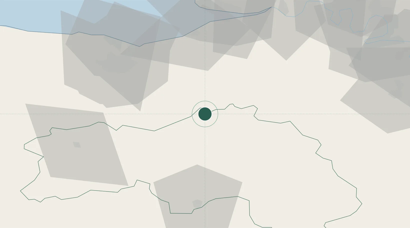 Location of FR2CR