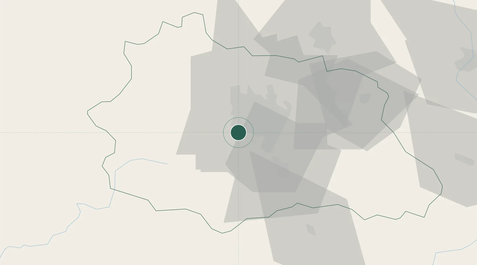 Location of FR2CY