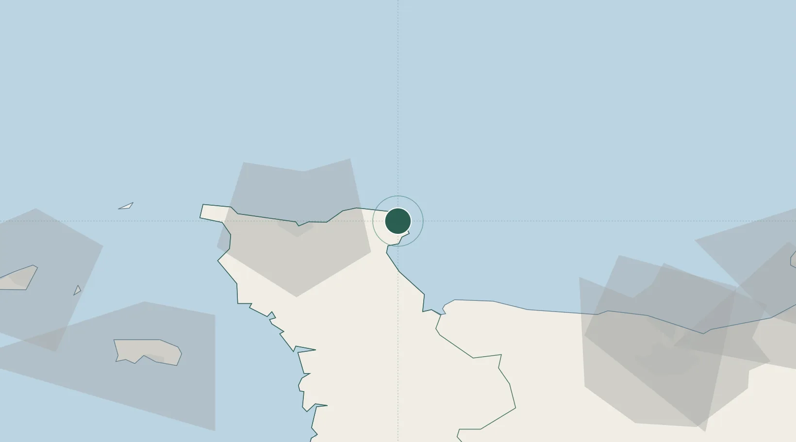 Location of FR2GX