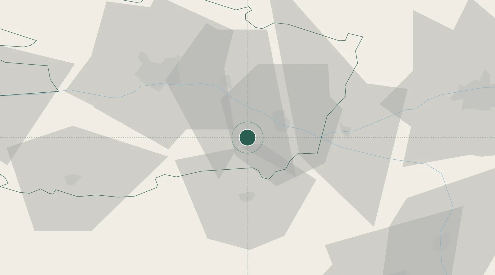 Location of FR2MG