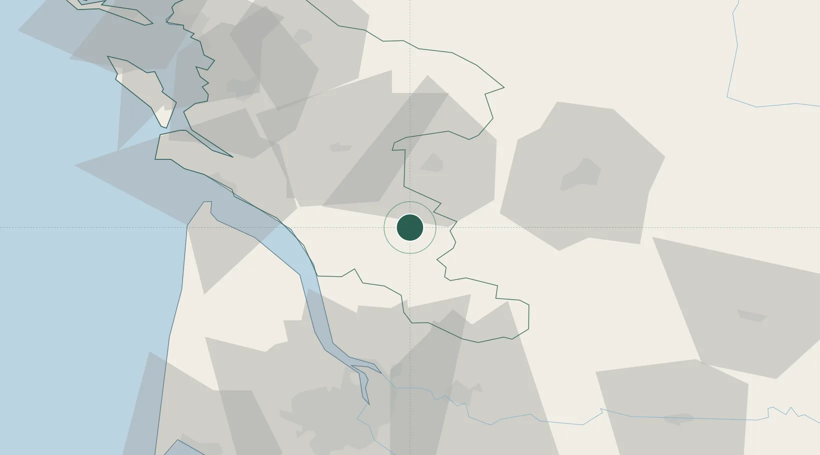 Location of FR2MT