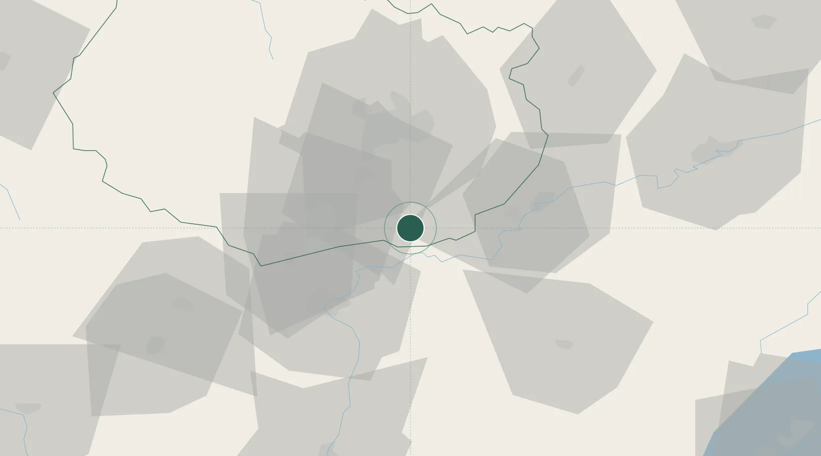 Location of FR2PS