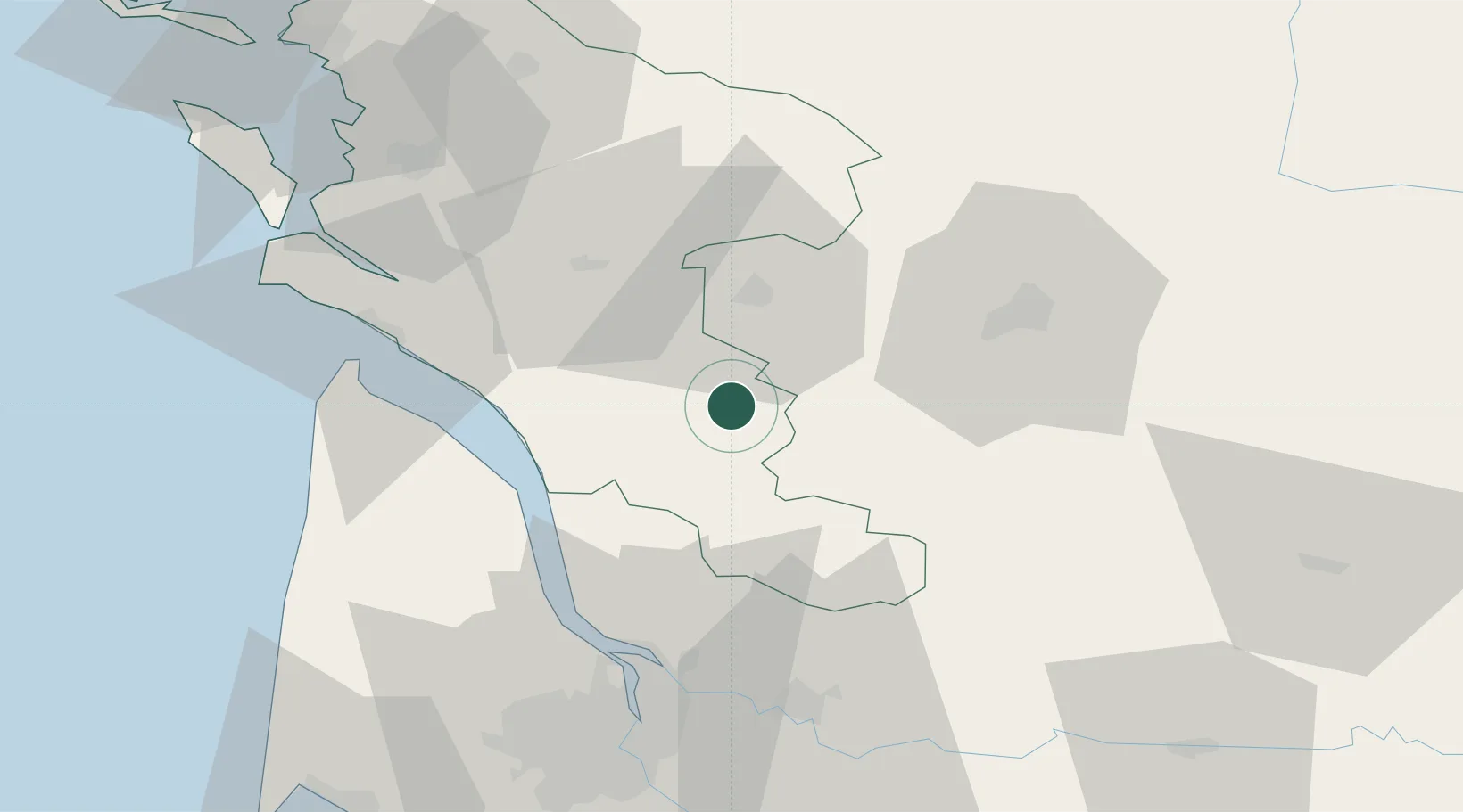 Location of FR2RE