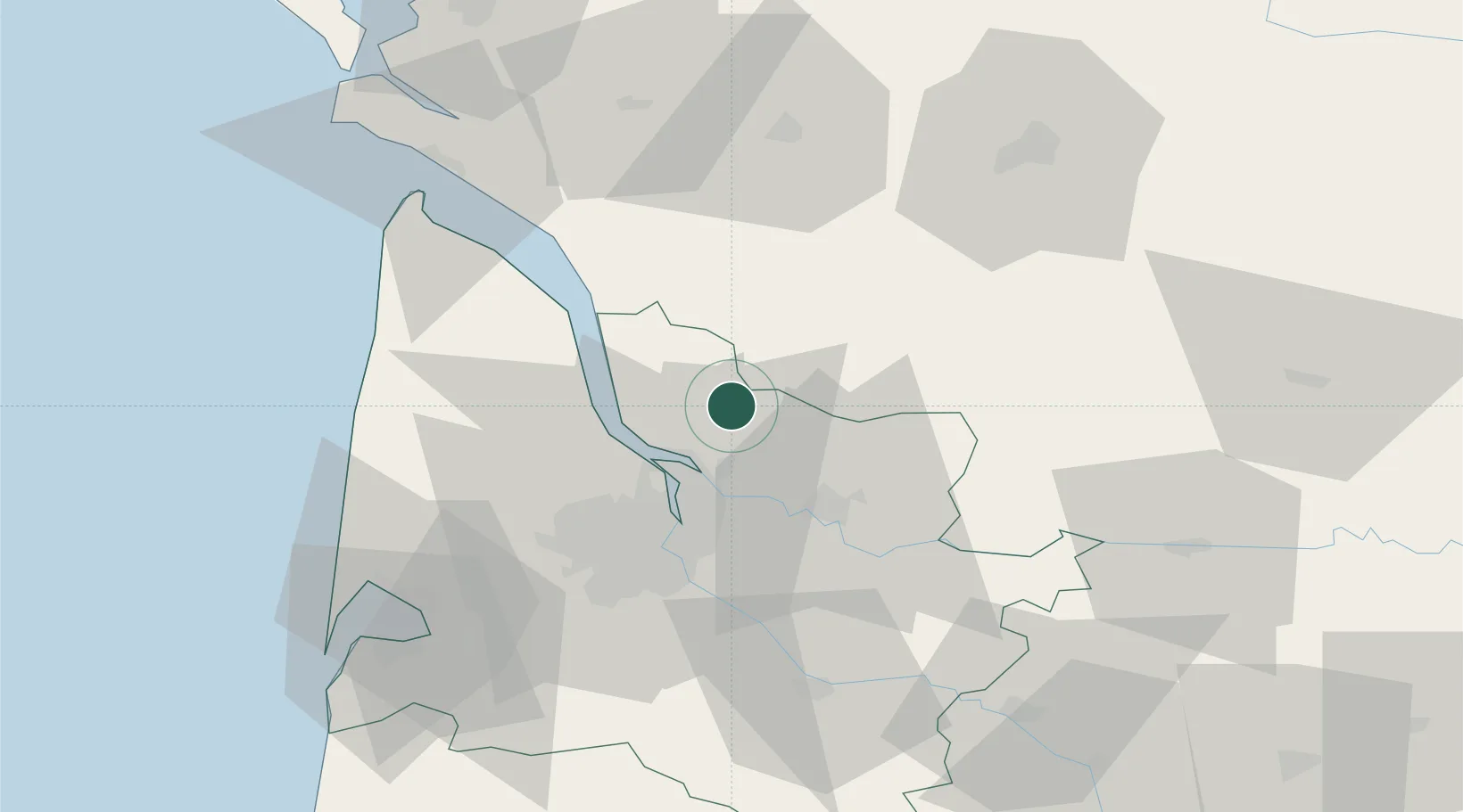Location of FR2SV