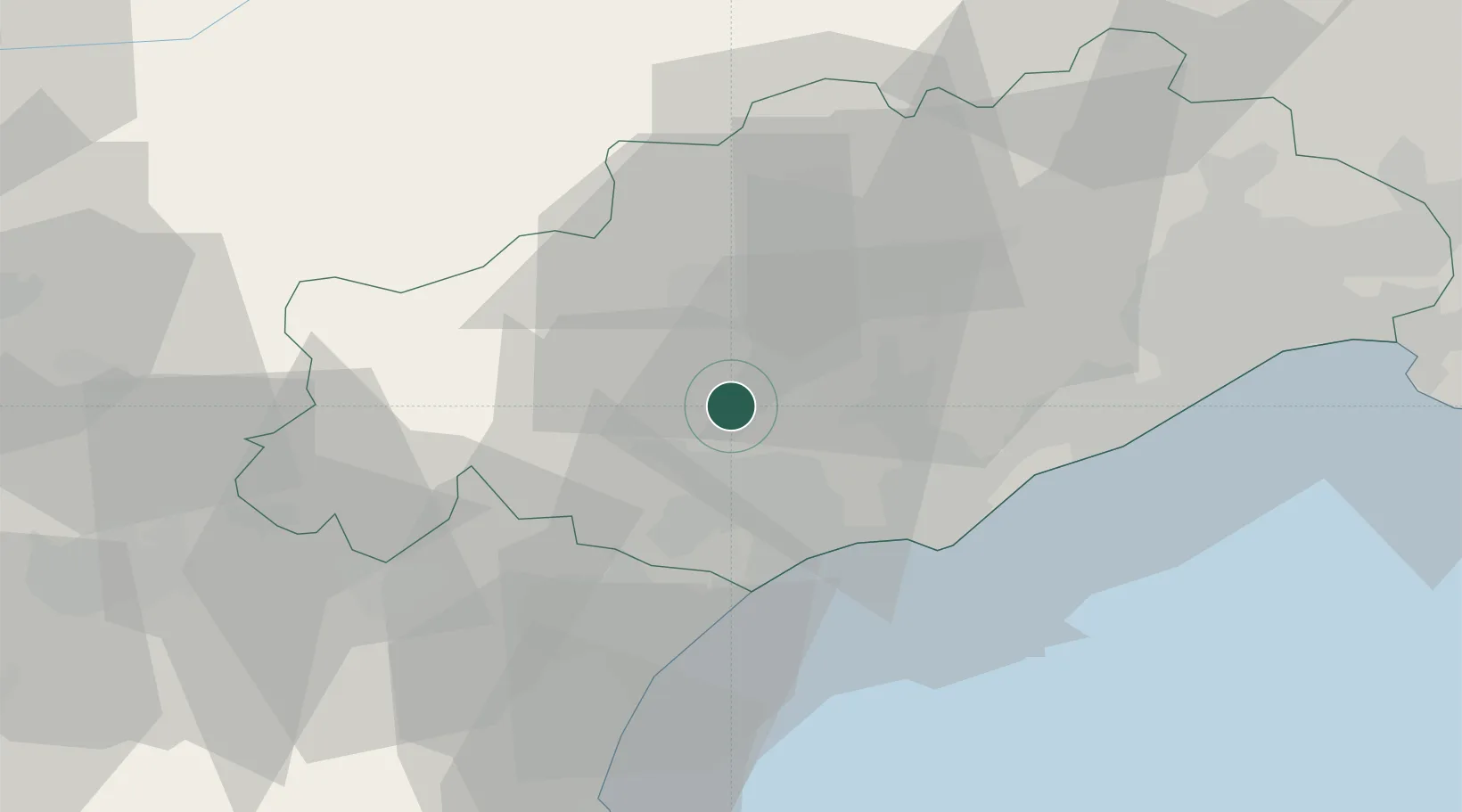 Location of FR34H