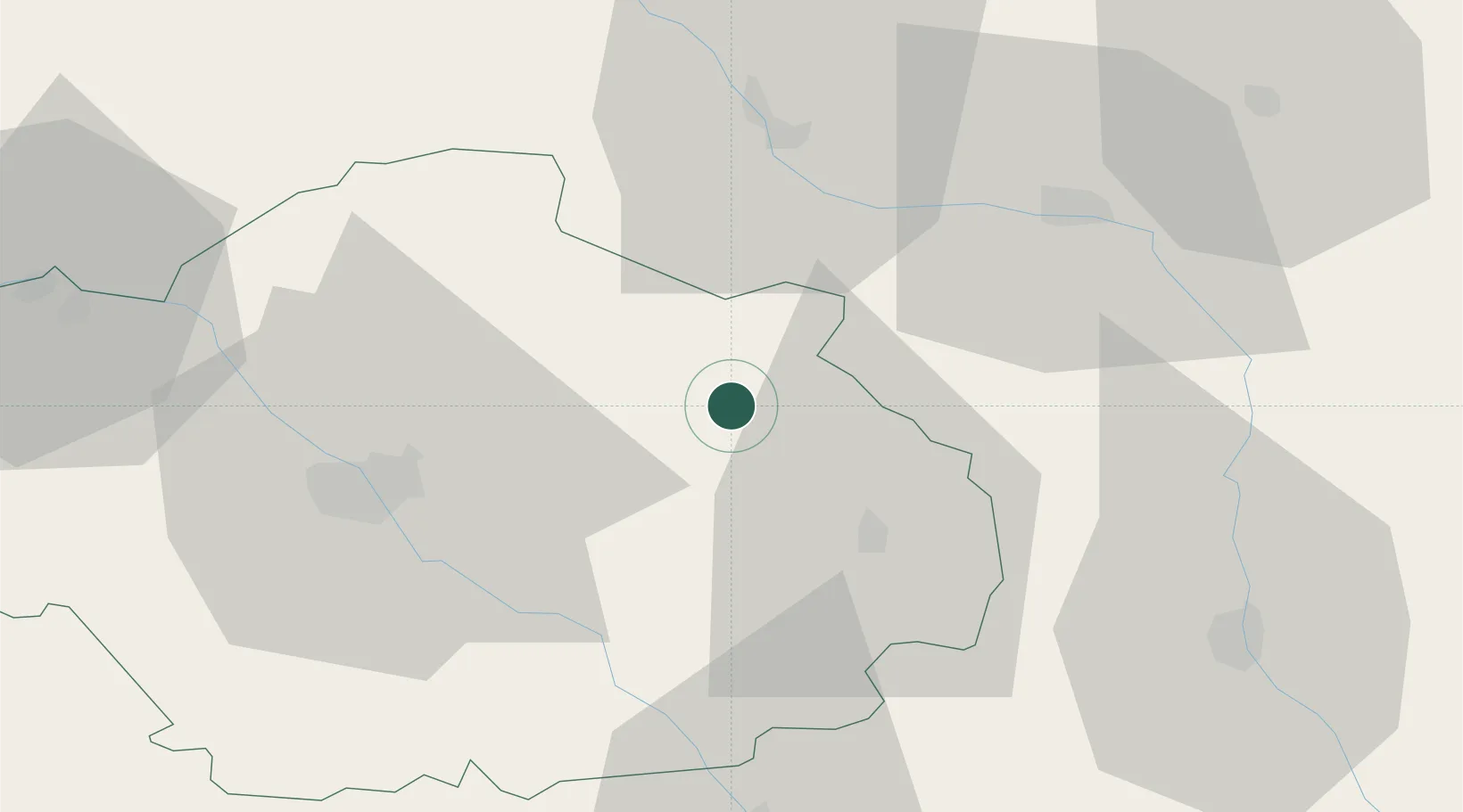 Location of FR3AU