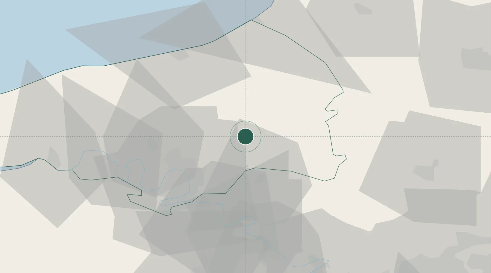 Location of FR3BY