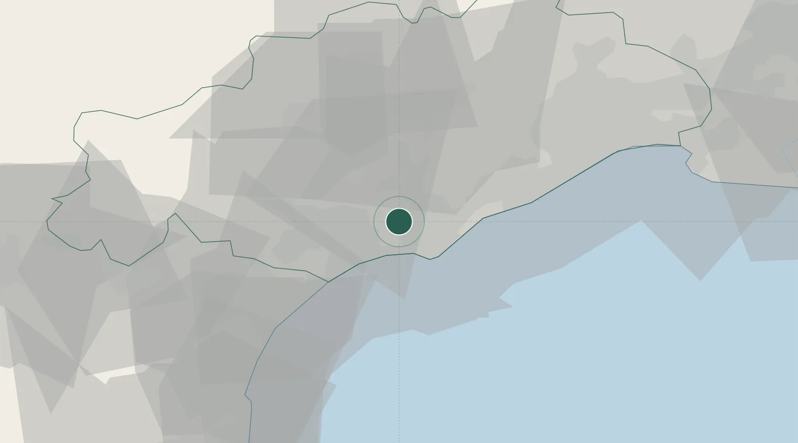 Location of FR3CG