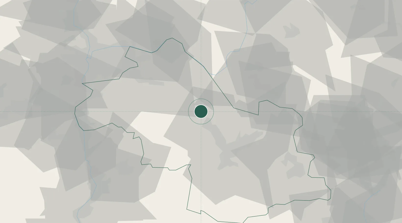 Location of FR3CR