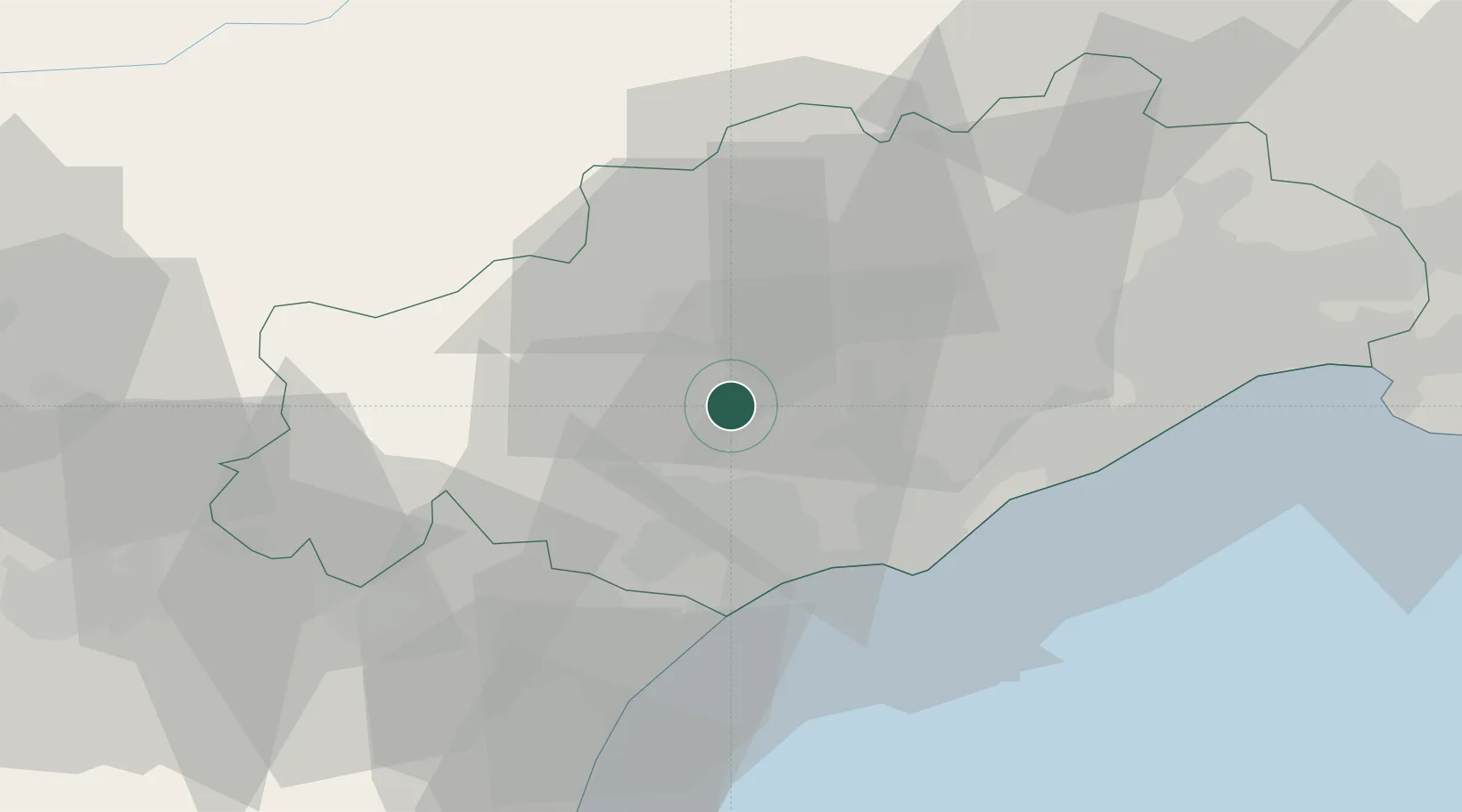 Location of FR3FO