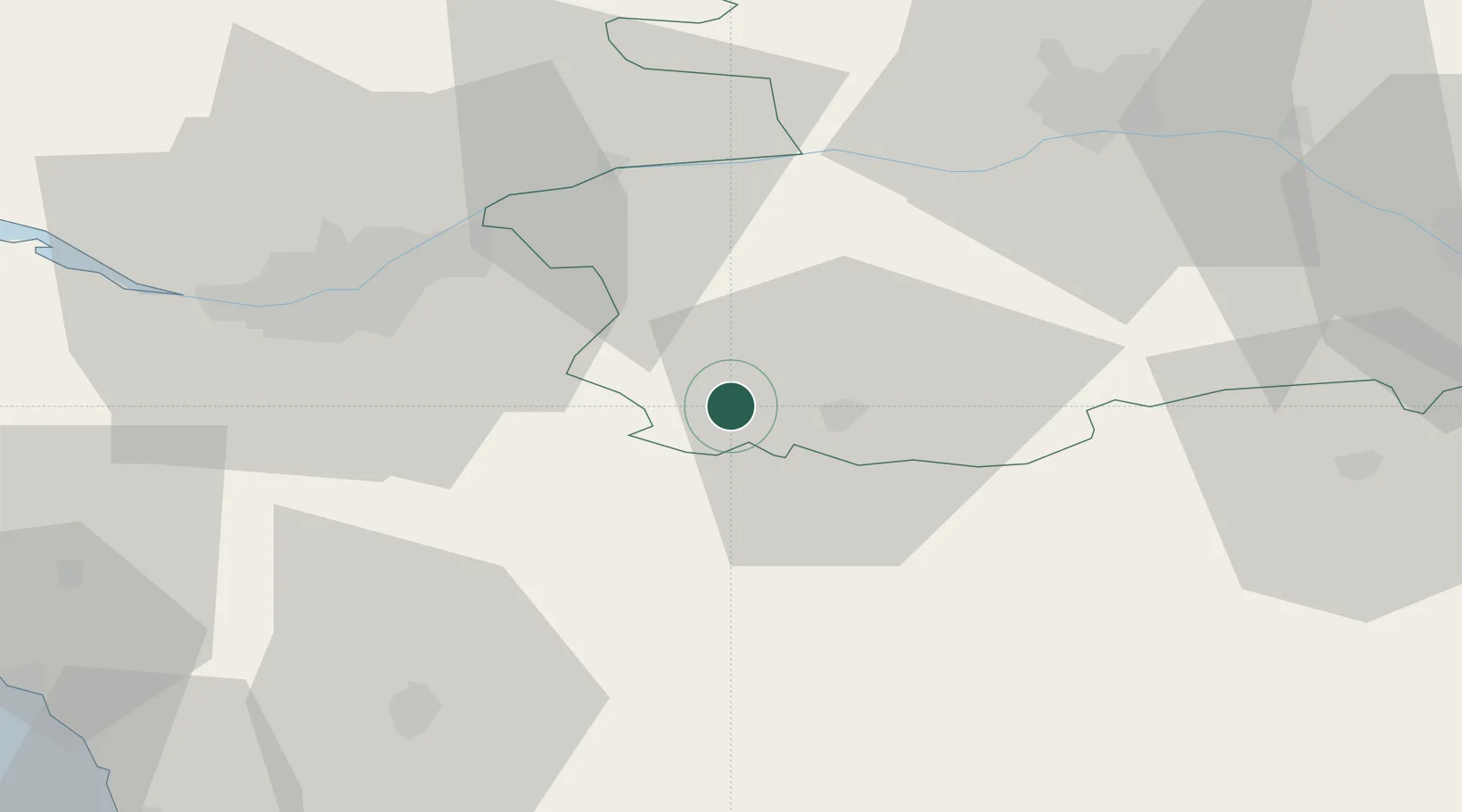 Location of FR3LR