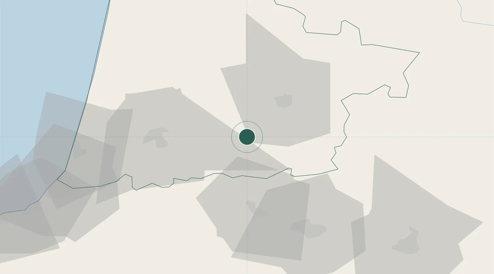 Location of FR3MO