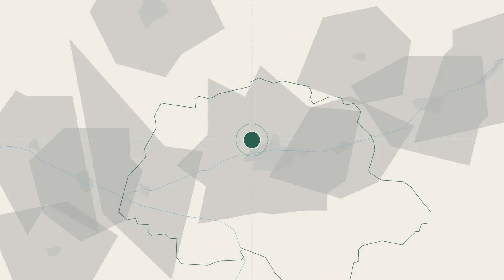 Location of FR3MT