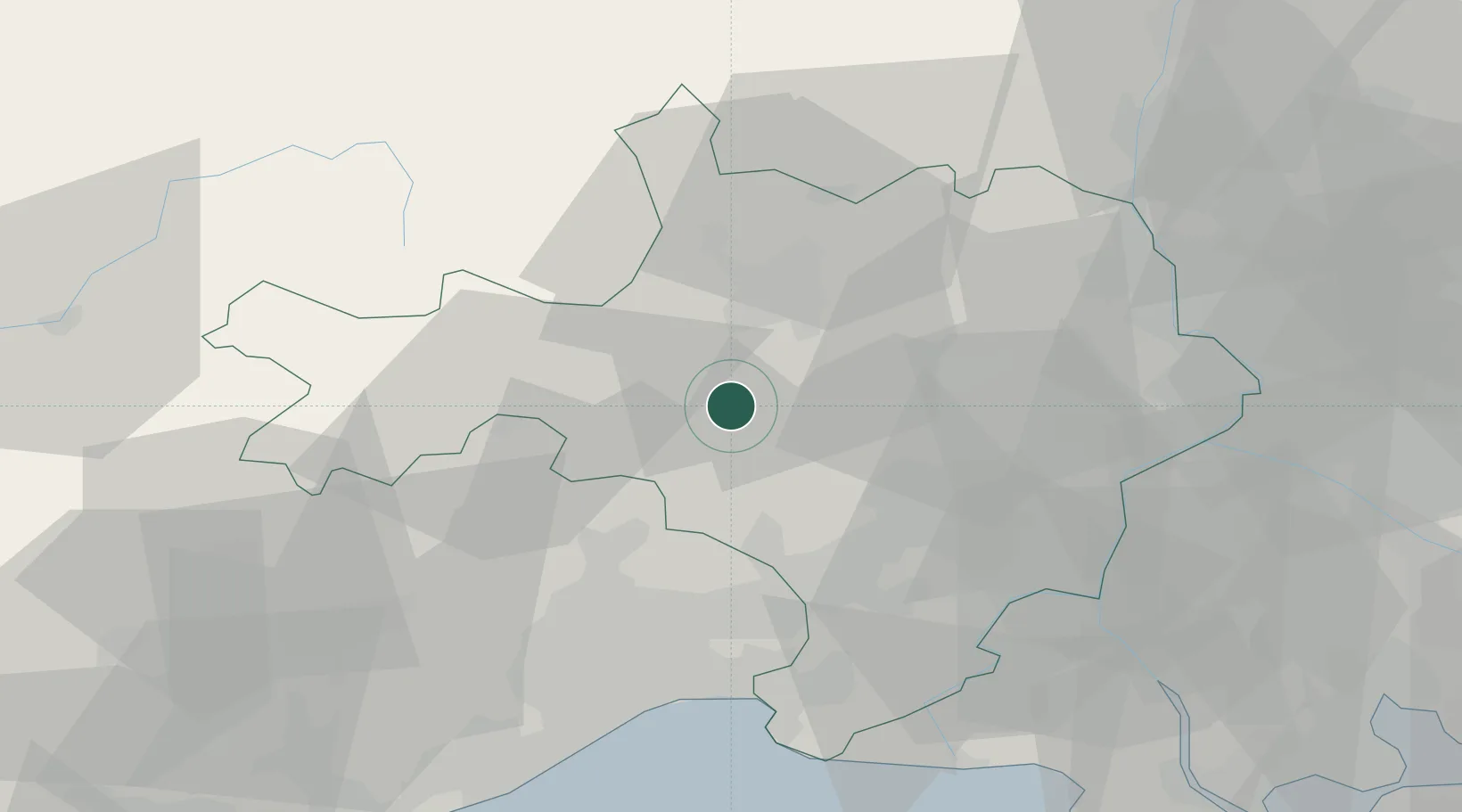Location of FR3SJ