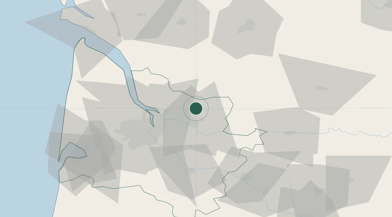 Location of FR3SM