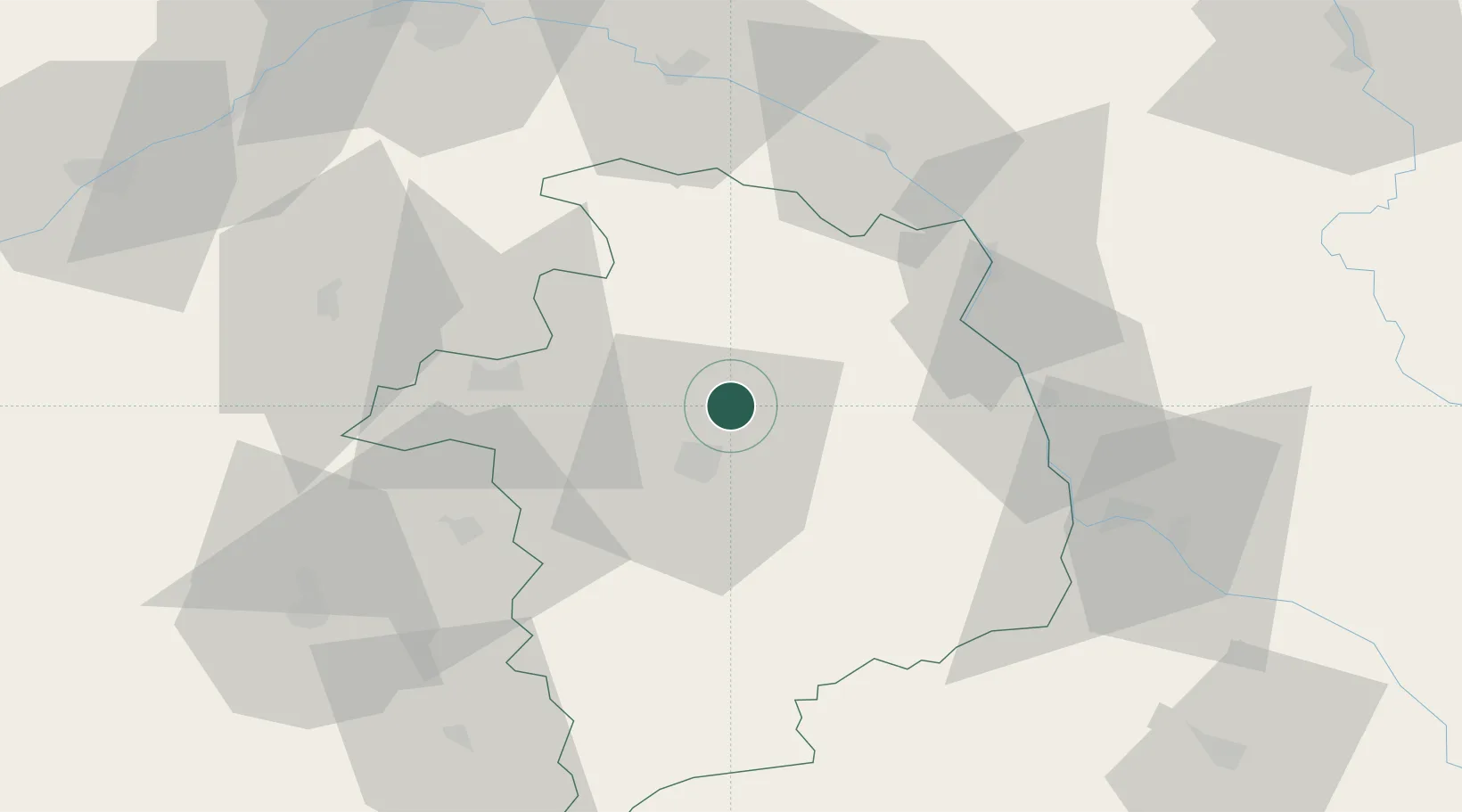 Location of FR3XV