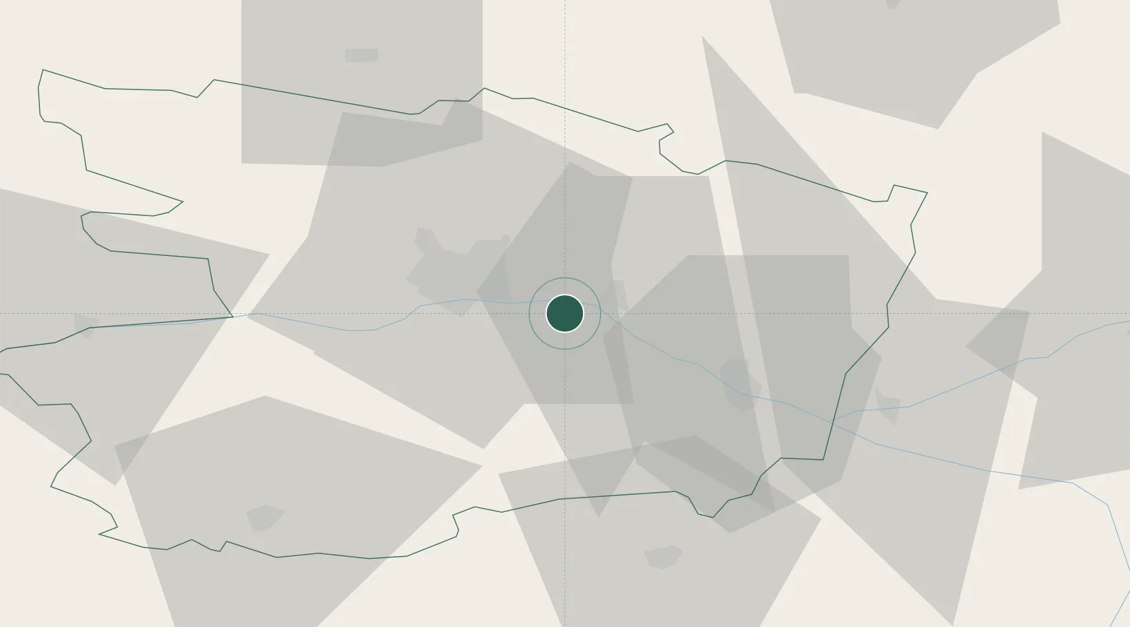 Location of FR49B