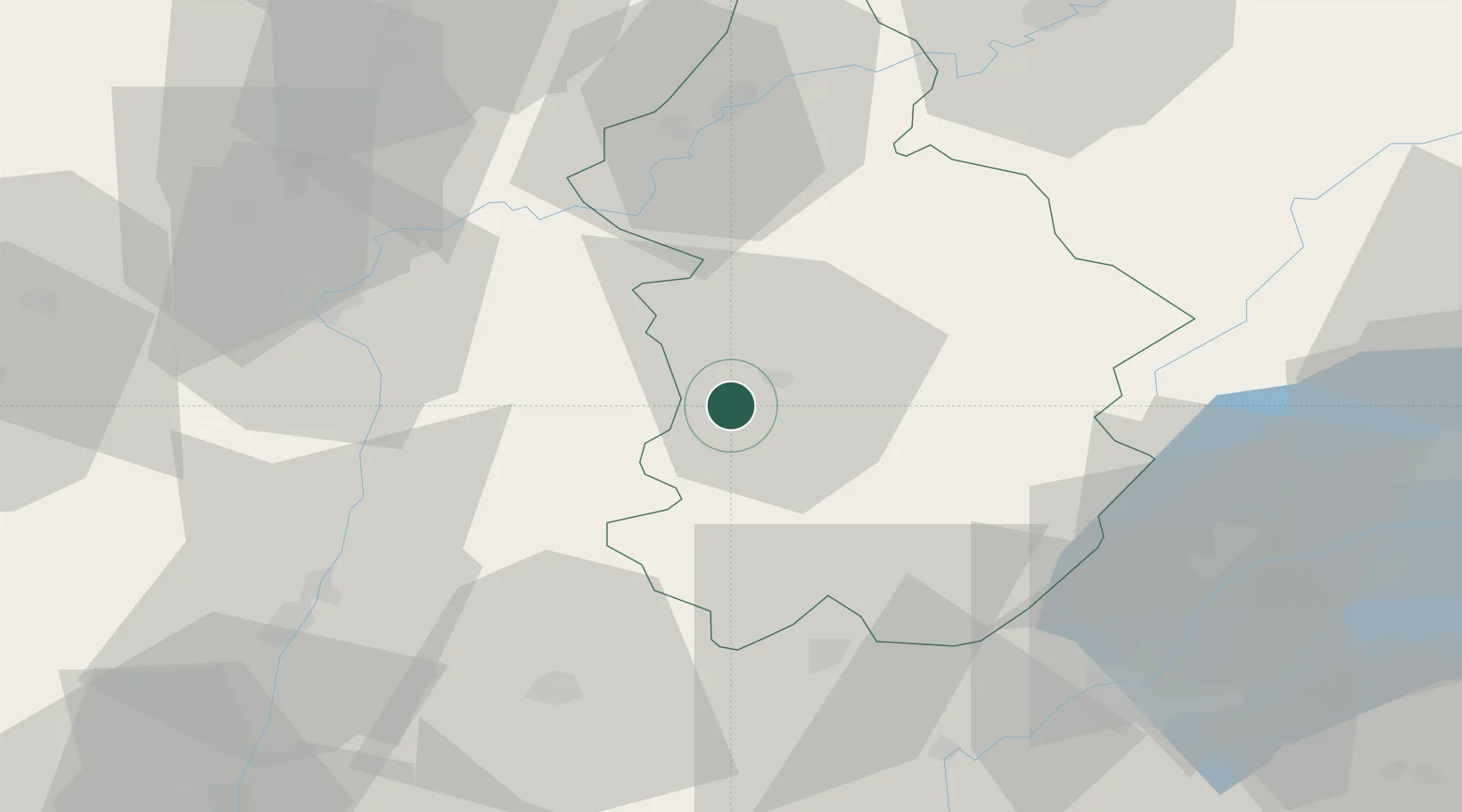 Location of FR4GE