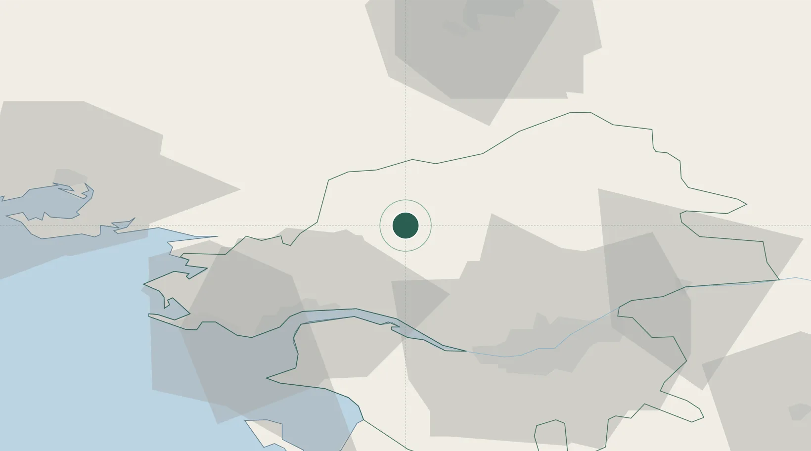 Location of FR4PS