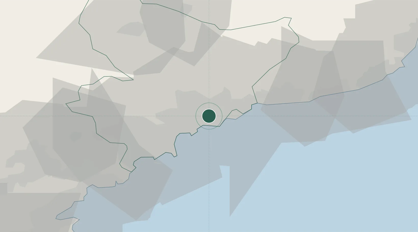Location of FR4S4