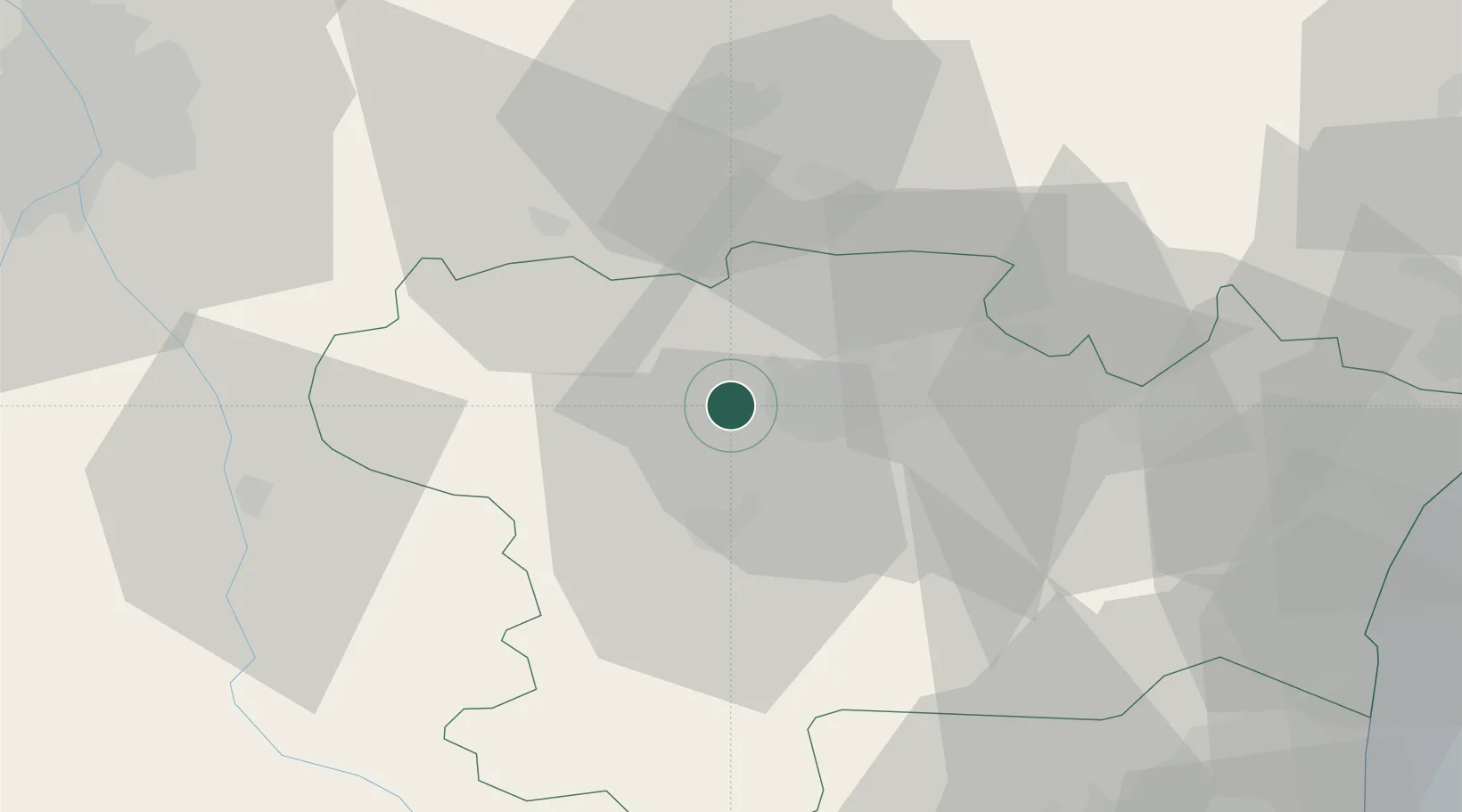 Location of FR4VA