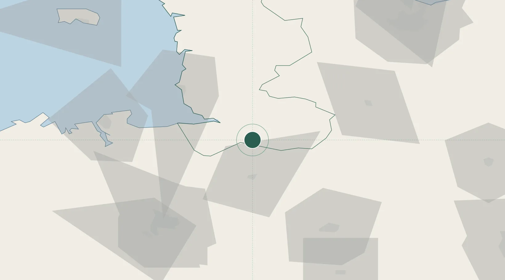 Location of FR55M