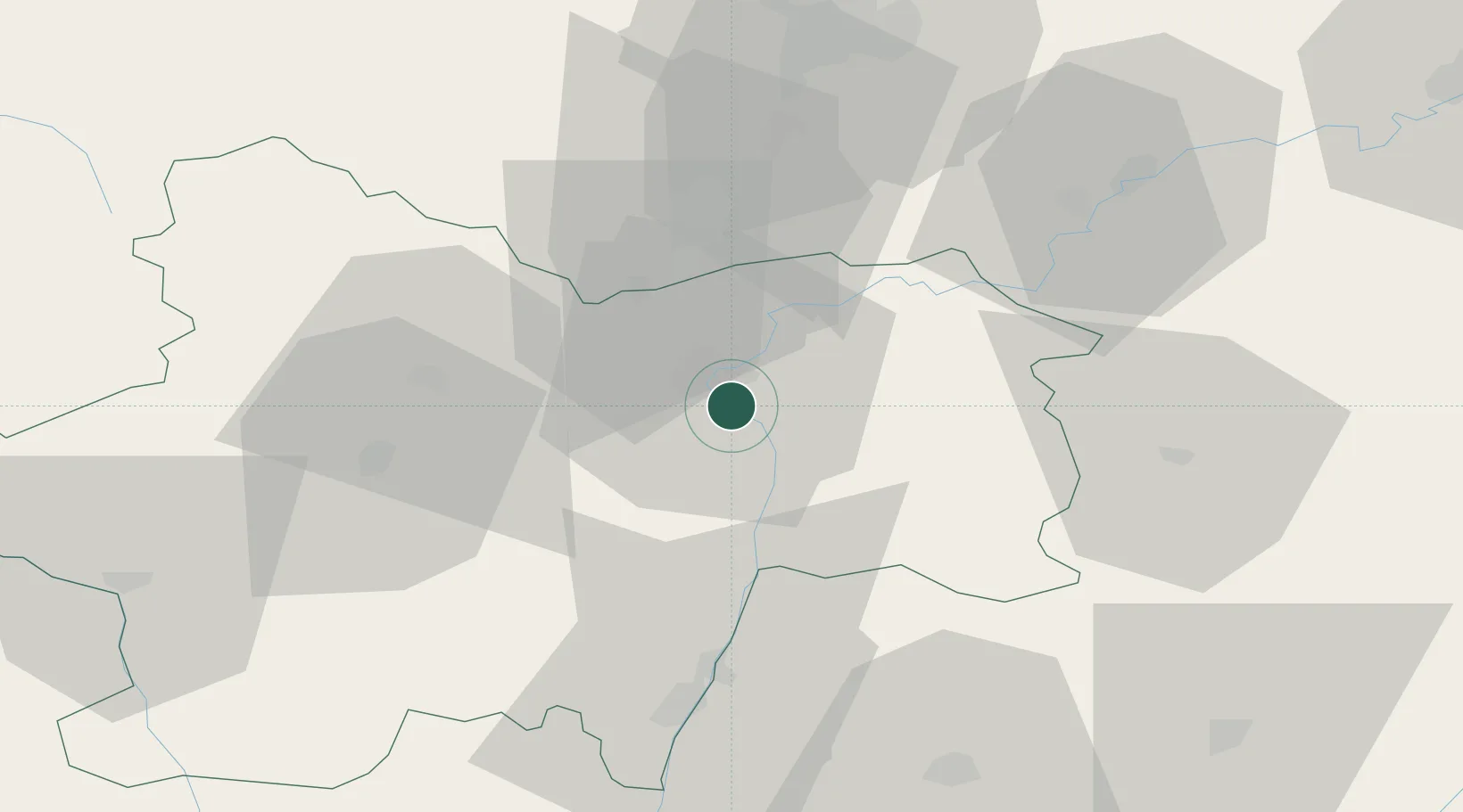 Location of FR5EP