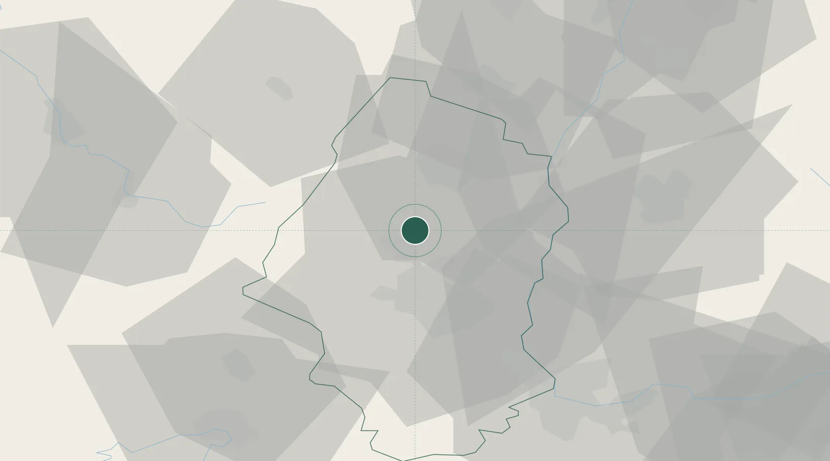 Location of FR68W