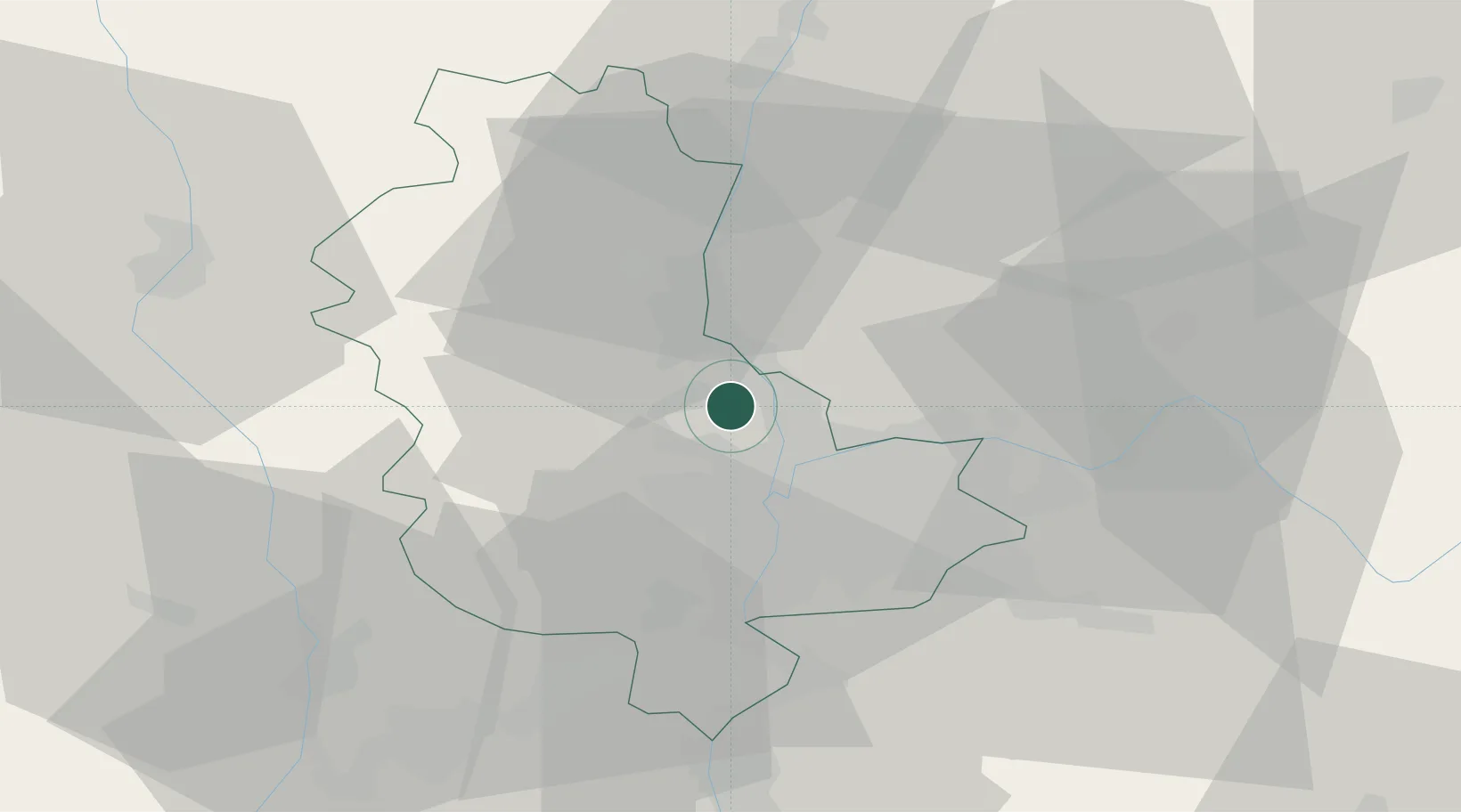 Location of FR69R