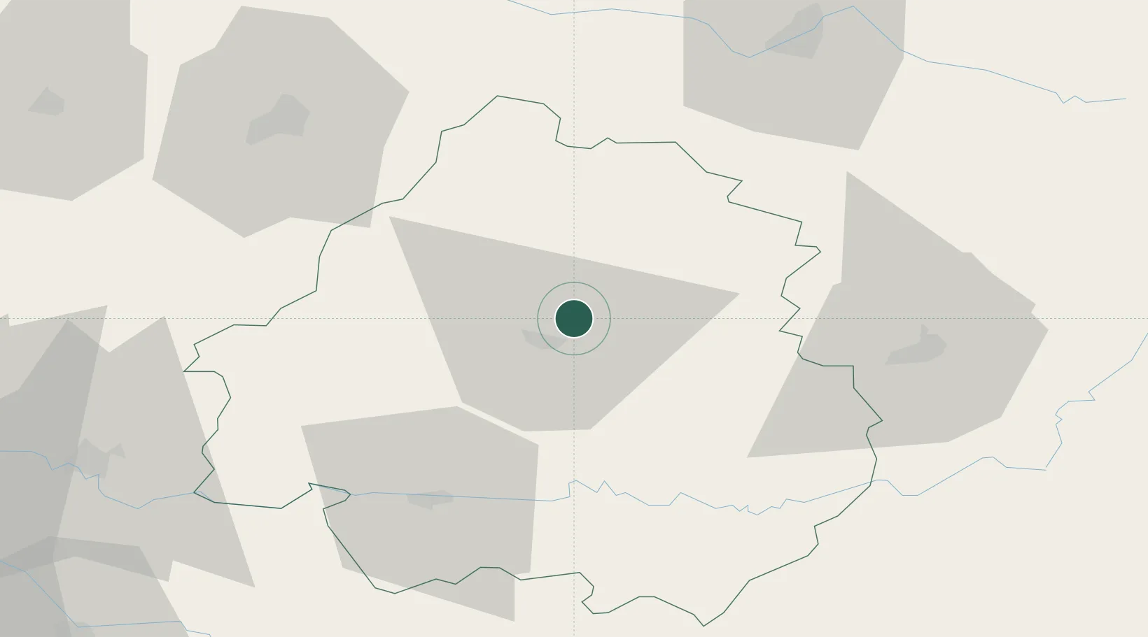 Location of FR6AU