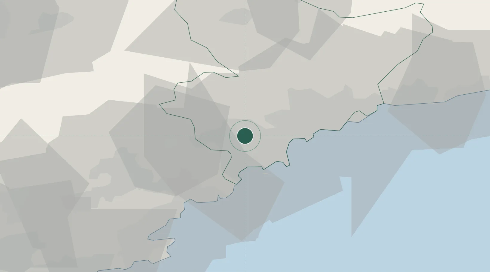 Location of FR6CH