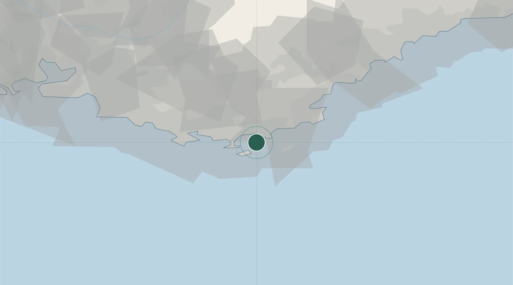 Location of FR7ET