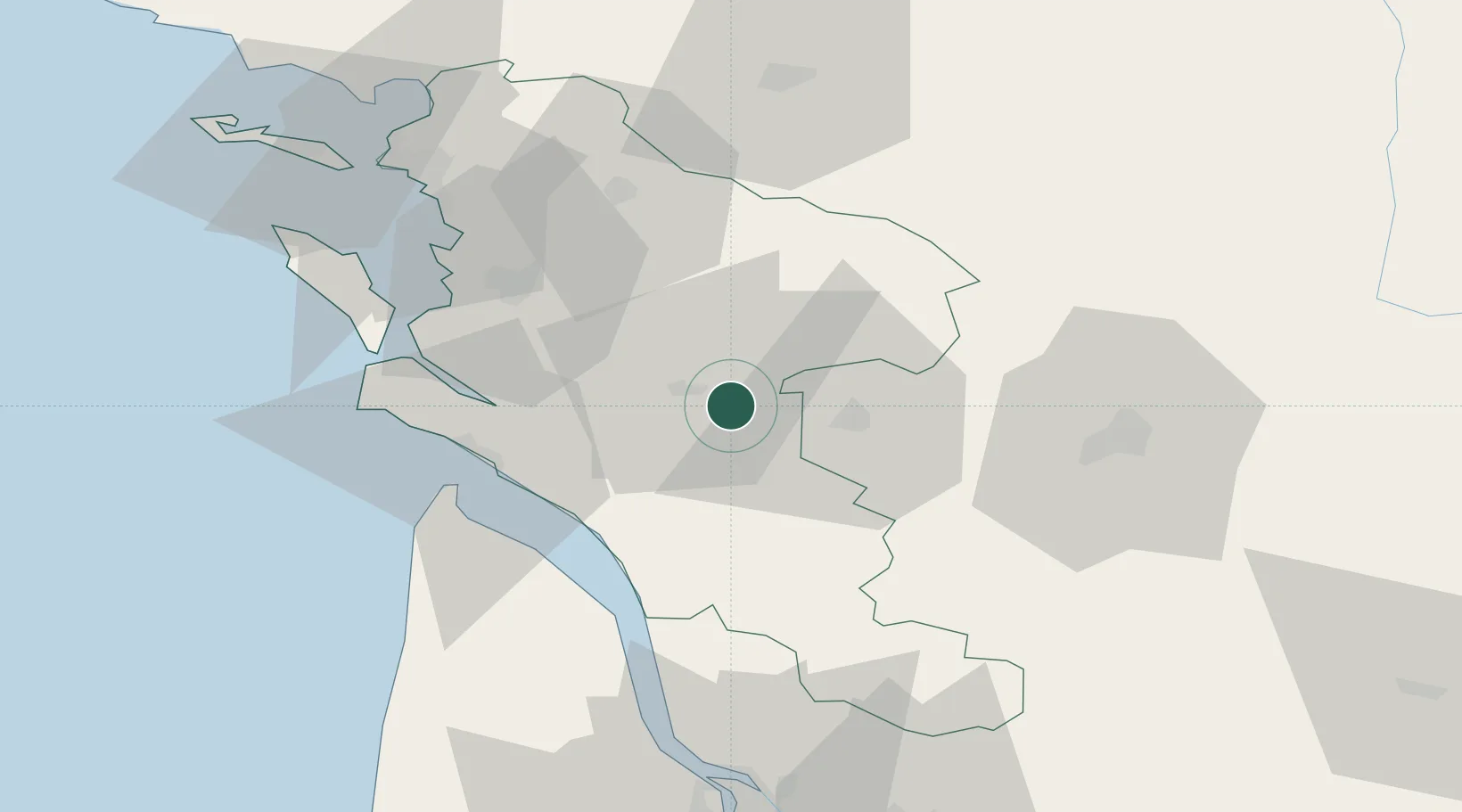 Location of FR7MC