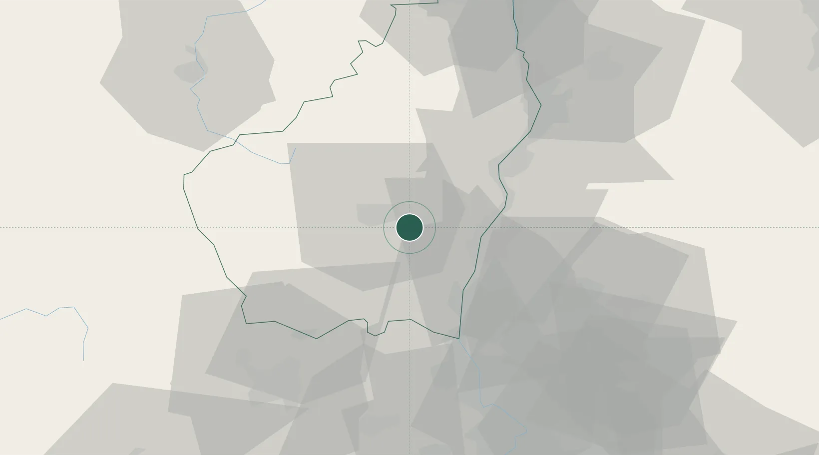 Location of FR7MI