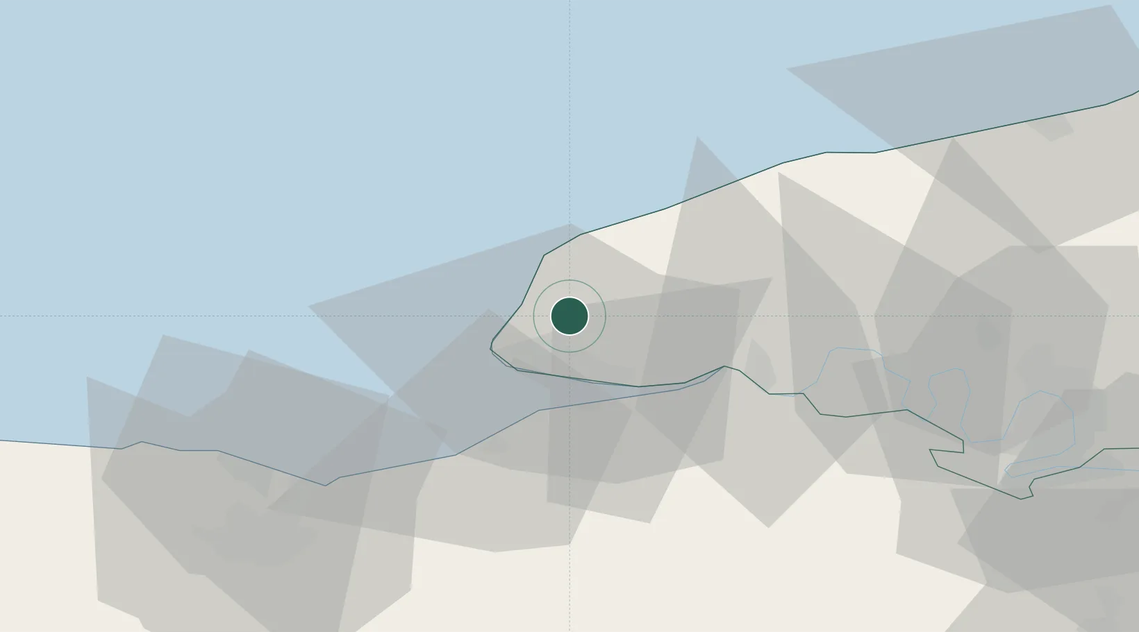 Location of FR7SM