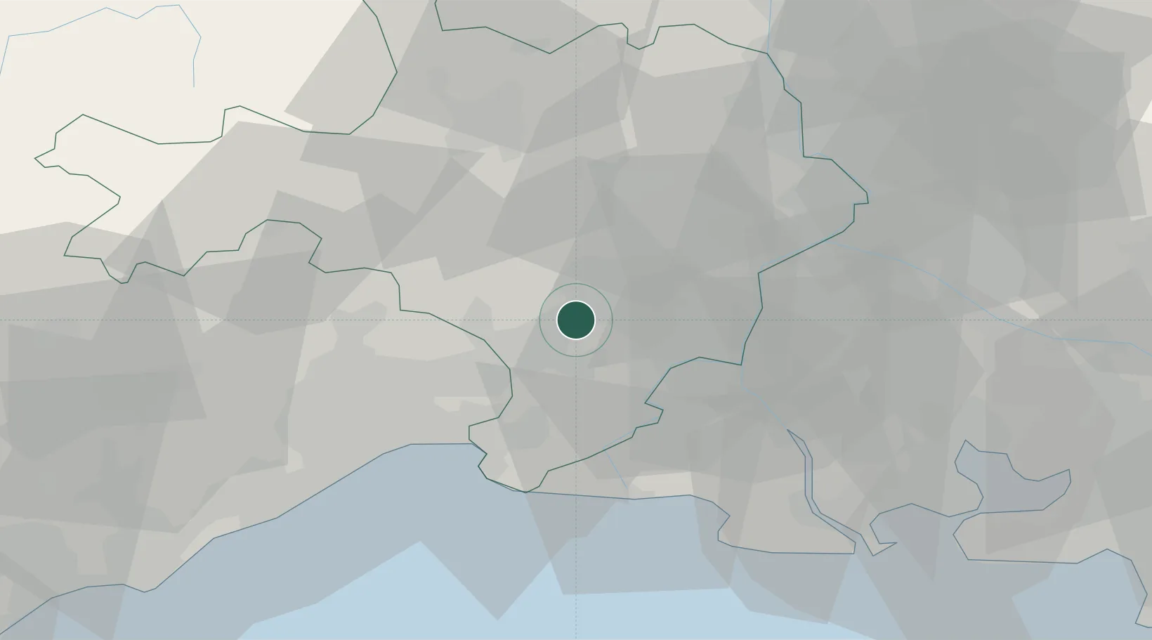 Location of FR84V