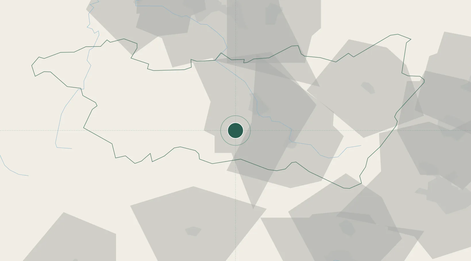 Location of FR8AY