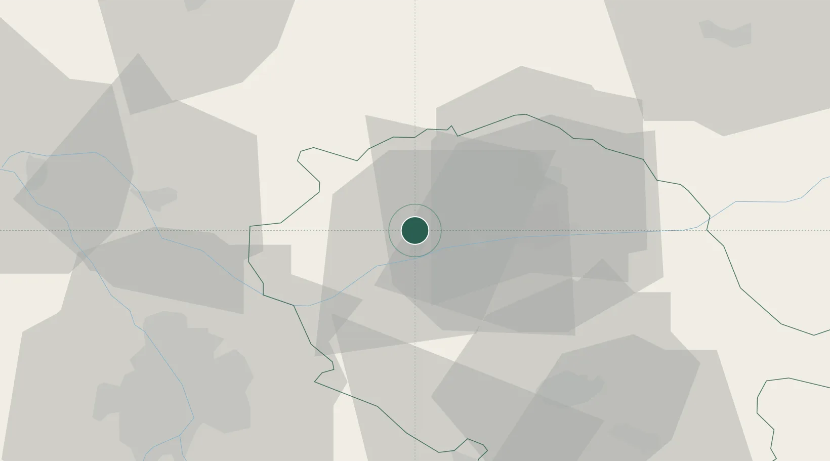 Location of FR8BR