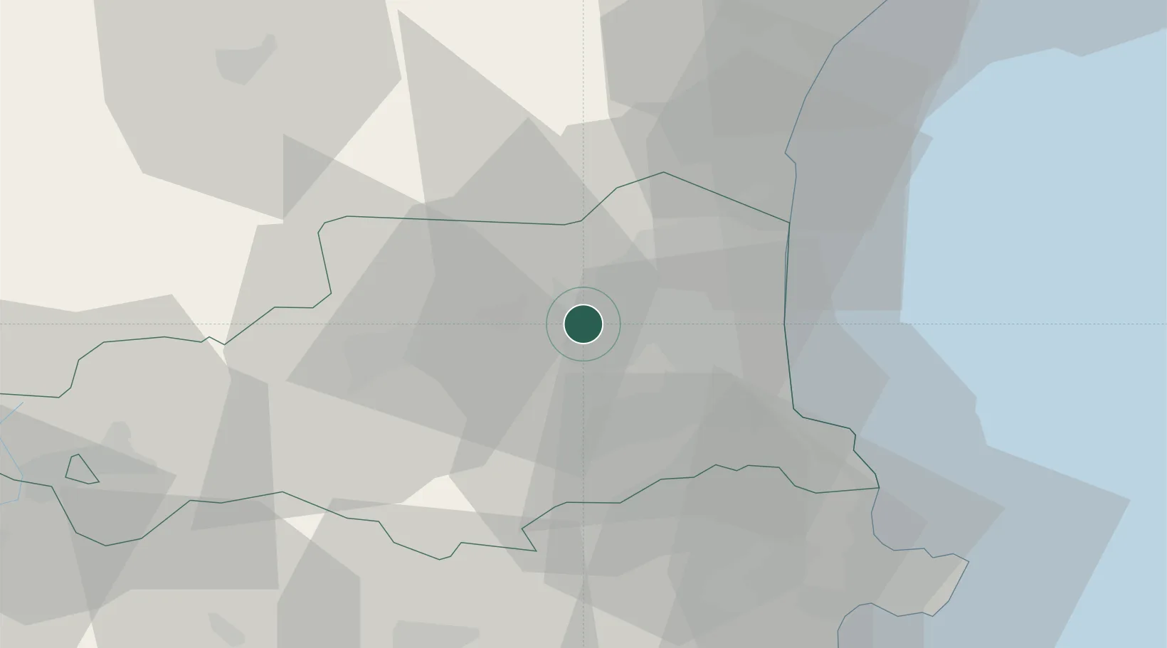Location of FR8FL