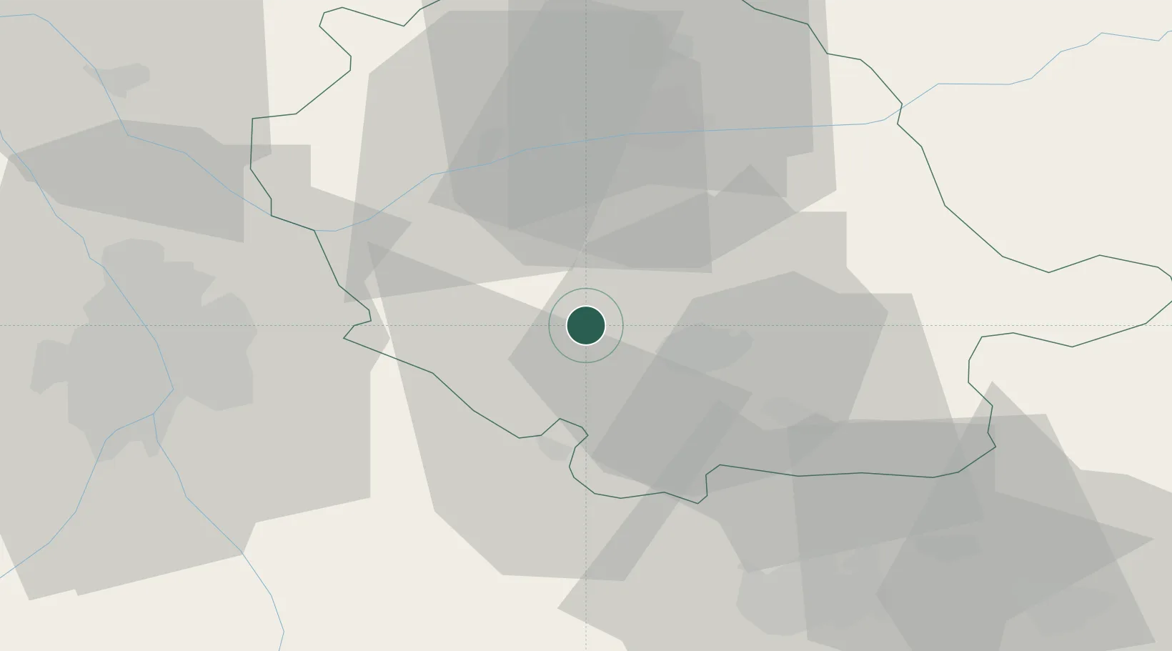 Location of FR8GT